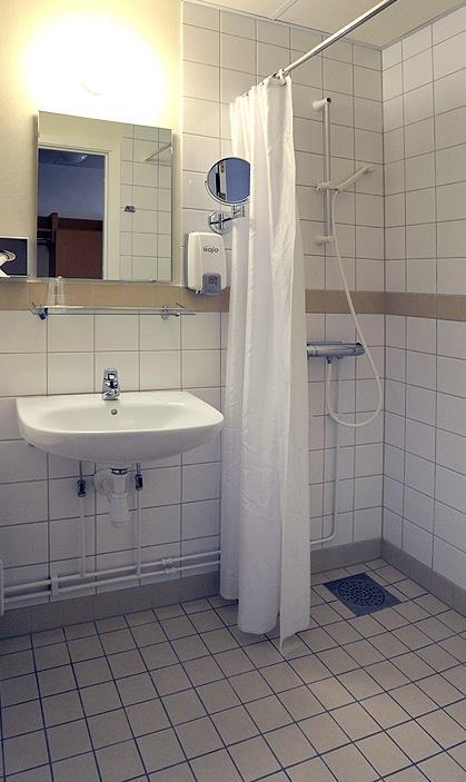 Viktoria Hotell & Konferens Uppsala Room photo